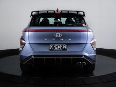 Photo of the vehicle Hyundai Kona