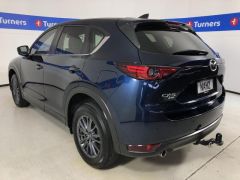 Photo of the vehicle Mazda CX-5