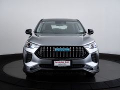 Photo of the vehicle Haval Jolion