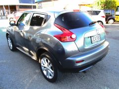 Photo of the vehicle Nissan Juke