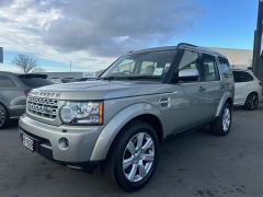 Photo of the vehicle Land Rover Discovery