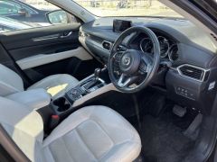 Photo of the vehicle Mazda CX-5