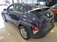 Photo of the vehicle Hyundai Kona