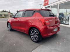 Photo of the vehicle Suzuki Swift