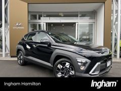 Photo of the vehicle Hyundai Kona