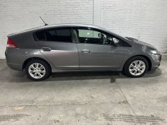 Photo of the vehicle Honda Insight