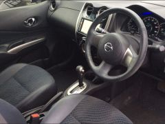 Photo of the vehicle Nissan Note