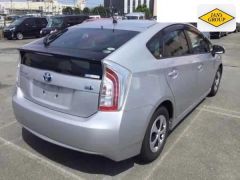 Photo of the vehicle Toyota Prius