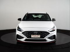 Photo of the vehicle Hyundai i30