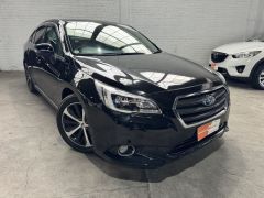 Photo of the vehicle Subaru Legacy