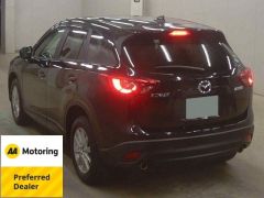 Photo of the vehicle Mazda CX-5