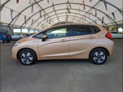 Photo of the vehicle Honda Fit