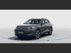 Photo of the vehicle Volkswagen Tiguan