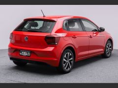 Photo of the vehicle Volkswagen Polo