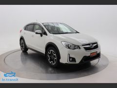 Photo of the vehicle Subaru XV