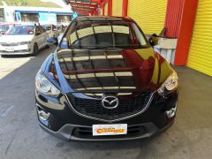 Photo of the vehicle Mazda CX-5