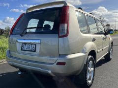 Photo of the vehicle Nissan X-Trail