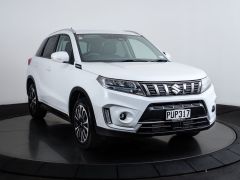 Photo of the vehicle Suzuki Vitara