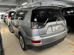 Photo of the vehicle Mitsubishi Outlander