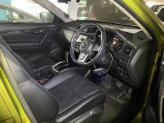 Photo of the vehicle Nissan X-Trail