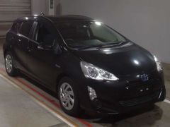 Photo of the vehicle Toyota Aqua