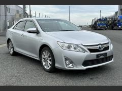 Photo of the vehicle Toyota Camry