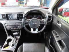 Photo of the vehicle Kia Sportage