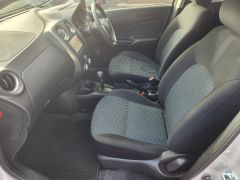 Photo of the vehicle Nissan Note