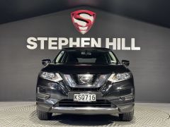 Photo of the vehicle Nissan X-Trail