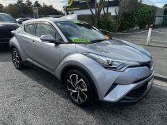 Photo of the vehicle Toyota C-HR