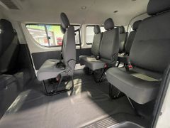 Photo of the vehicle Toyota HiAce