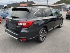 Photo of the vehicle Subaru Outback