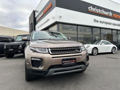 Photo of the vehicle Land Rover Range Rover Evoque