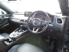 Photo of the vehicle Mazda CX-9