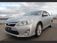 Photo of the vehicle Toyota Camry