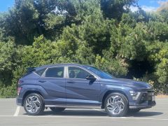 Photo of the vehicle Hyundai Kona