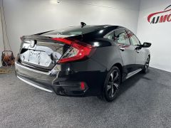 Photo of the vehicle Honda Civic