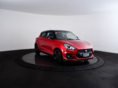 Photo of the vehicle Suzuki Swift