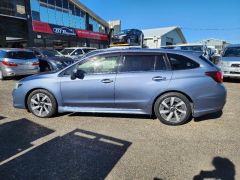 Photo of the vehicle Subaru Levorg