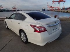 Photo of the vehicle Nissan Teana