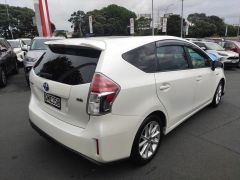 Photo of the vehicle Toyota Prius