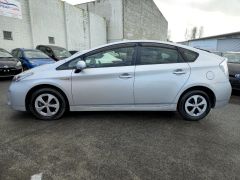 Photo of the vehicle Toyota Prius