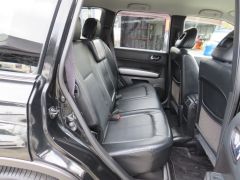 Photo of the vehicle Nissan X-Trail