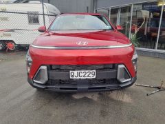 Photo of the vehicle Hyundai Kona