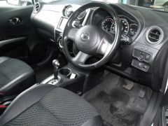 Photo of the vehicle Nissan Note