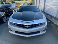 Photo of the vehicle Chevrolet Camaro