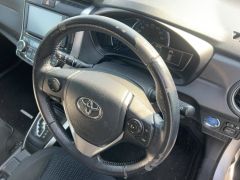 Photo of the vehicle Toyota Corolla