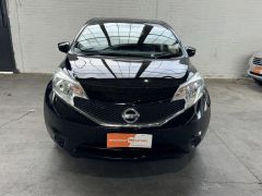 Photo of the vehicle Nissan Note