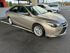 Photo of the vehicle Toyota Camry