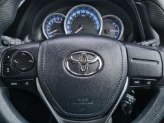 Photo of the vehicle Toyota Corolla